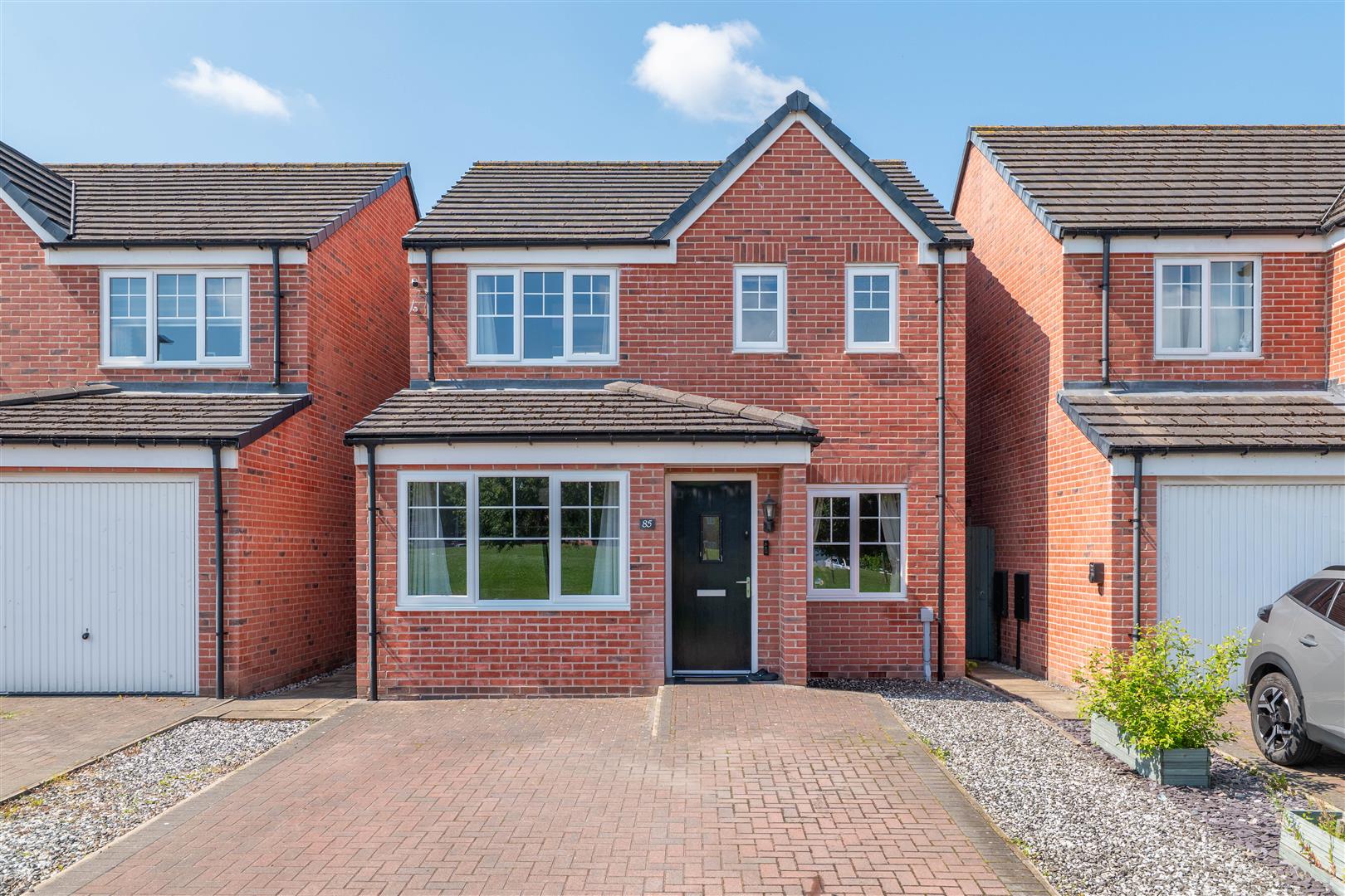 Walnutwood Avenue, Bamber Bridge, Preston